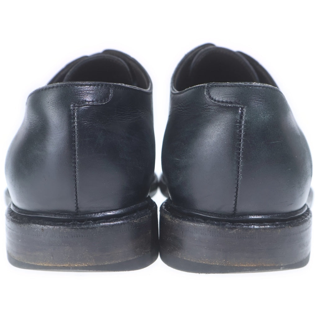 Jalan Sriwijaya(ジャランスリワヤ) TOKIO BLACK CALF ドレスアップ ダービーシューズ ブラック 98651