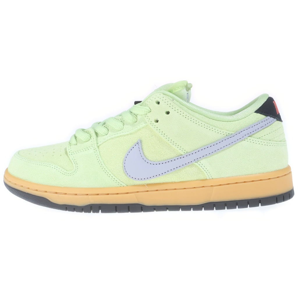 NIKE SB(ナイキエスビー) DUNK LOW VERDUGO MOUNTAIN HQ1626-300 ダンク ベルドゥーゴマウンテン ローカットスニーカー グリーン US9.5/27.5cm