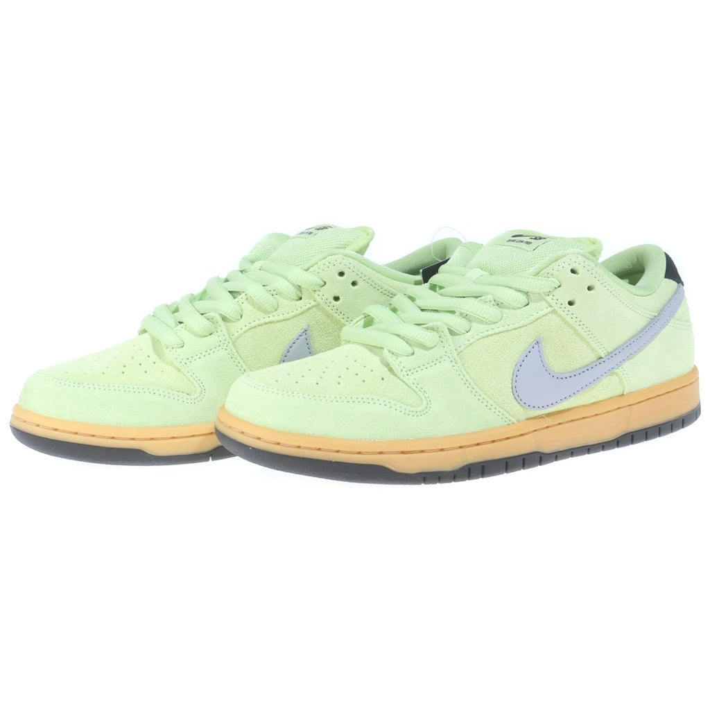 NIKE SB(ナイキエスビー) DUNK LOW VERDUGO MOUNTAIN HQ1626-300 ダンク ベルドゥーゴマウンテン ローカットスニーカー グリーン US9.5/27.5cm