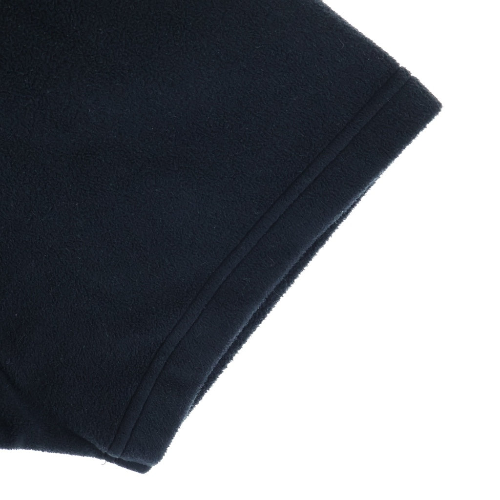 SUPREME(シュプリーム) 25AW Polartec Baseball Jersey ポーラーテック ベースボール 半袖シャツ ブラック
