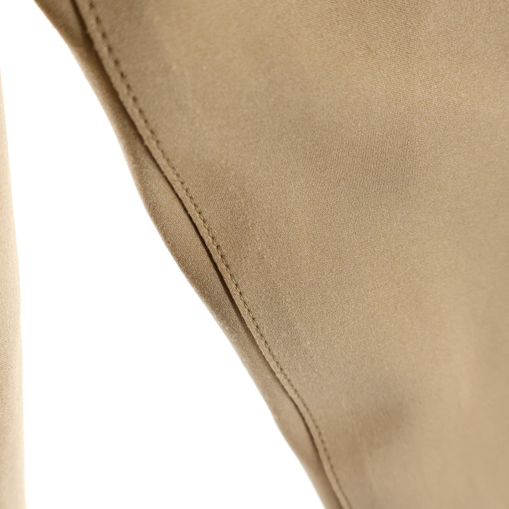 LOUIS VUITTON(ルイヴィトン) 25AW 3Dロゴ エンボス モノグラムジップアップ ボンバージャケット レディース RW252WW G72 FTJA22