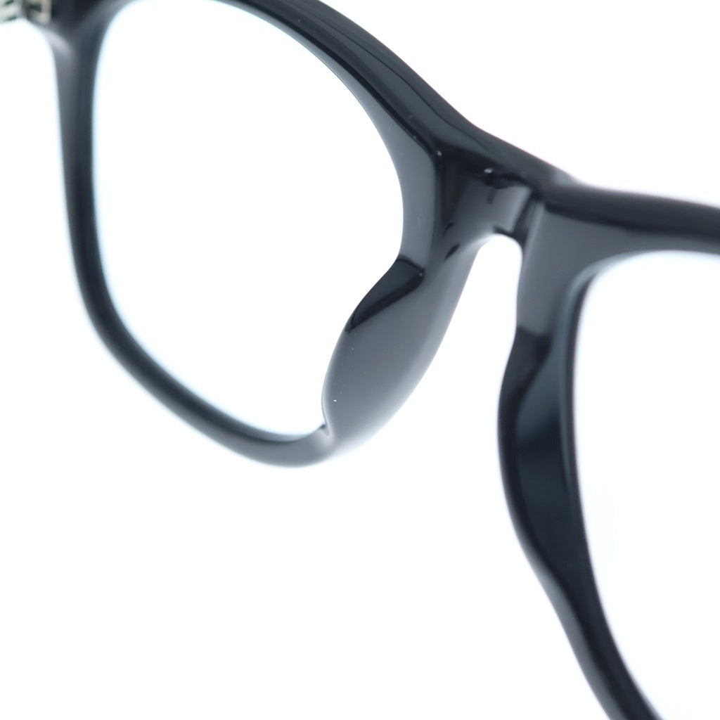 TOM FORD(トムフォード) KEVYN ケヴィン ウェリントンフレーム Tシルバーデザイン アイウェア サングラス メガネ 眼鏡 ブラック TF 1099-N