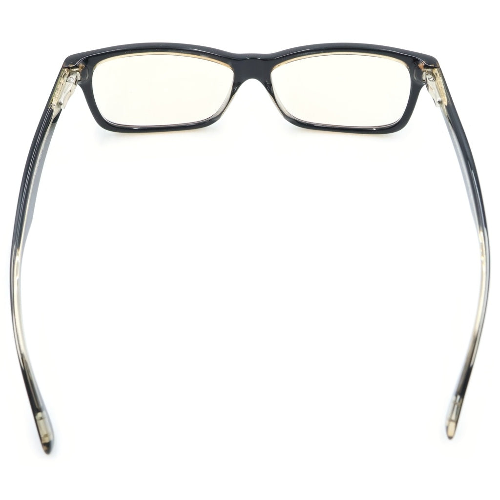 TOM FORD(トムフォード) スクエアフレーム ウェリントン サングラス アイウェア ブラック TF5146 003