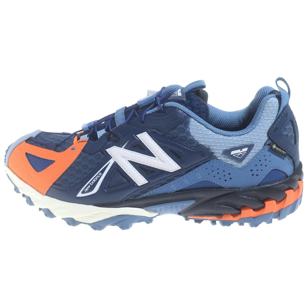 New Balance(ニューバランス) ML610XAT ×the Apartment GORE-TEX SUBWAY SERIES NAVY ジ アパートメント ゴアテックス サブウェイシリーズ ローカットスニーカー ネイビー US9.5/27.5cm