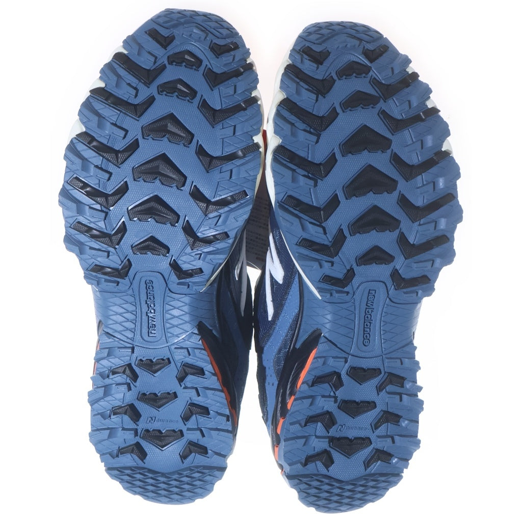 New Balance(ニューバランス) ML610XAT ×the Apartment GORE-TEX SUBWAY SERIES NAVY ジ アパートメント ゴアテックス サブウェイシリーズ ローカットスニーカー US9.5/27.5cm