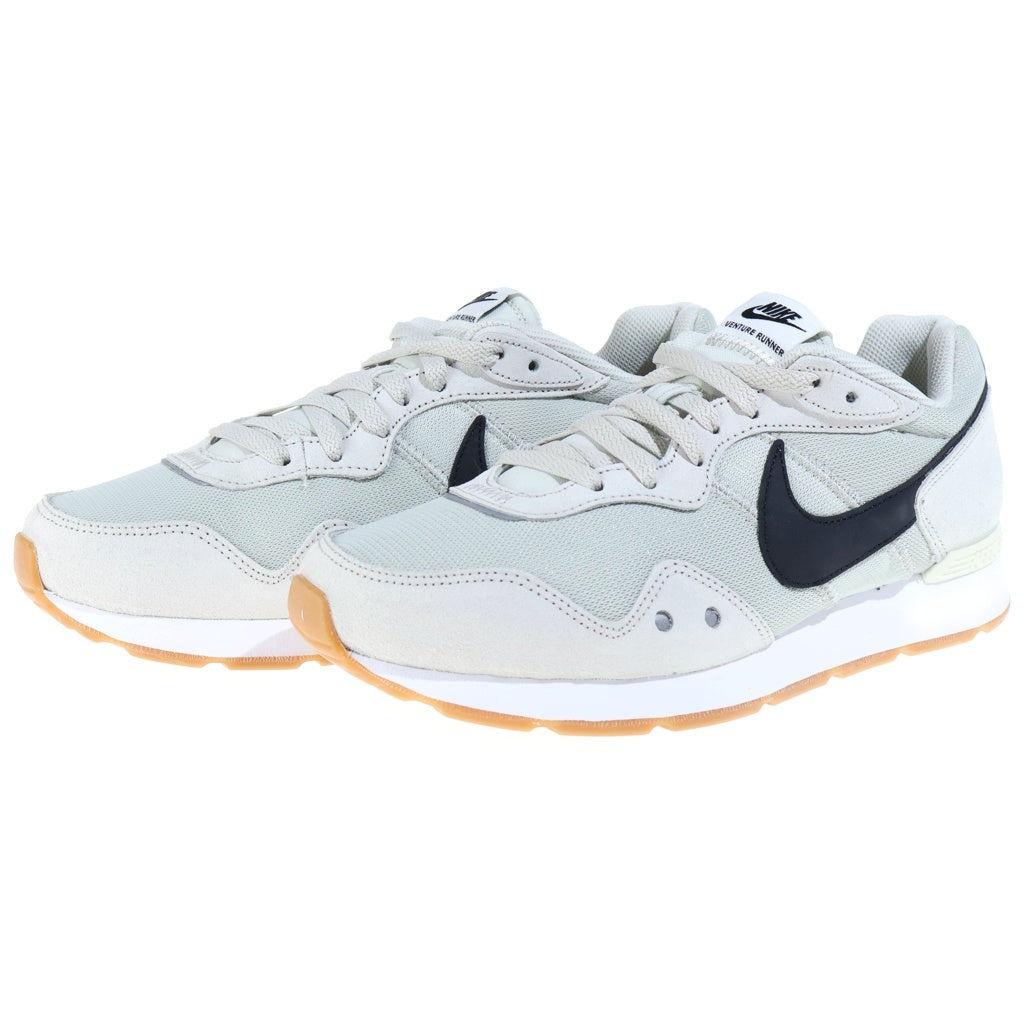 NIKE(ナイキ) VENTURE RUNNER ベンチャー ランナー ワイド ローカットスニーカー グレー US10/28cm DM8453-011