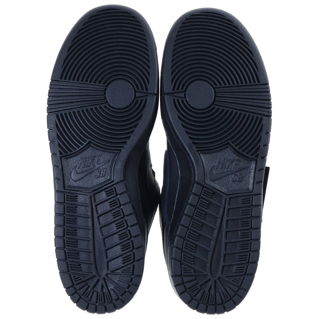 NIKE SB(ナイキエスビー) DUNK LOW PRO TRIPLE BLACK ダンク ローカットスニーカー ブラック US9/27cm FJ1674-001