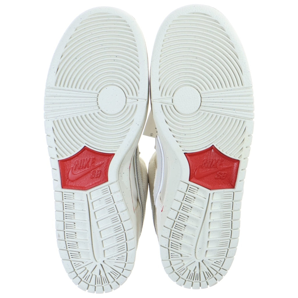 NIKE SB(ナイキエスビー) DUNK LOW PRM CITY OF LOVE ダンク シティオブラブ ローカットスニーカー ホワイト US9/27cm FZ5654-100