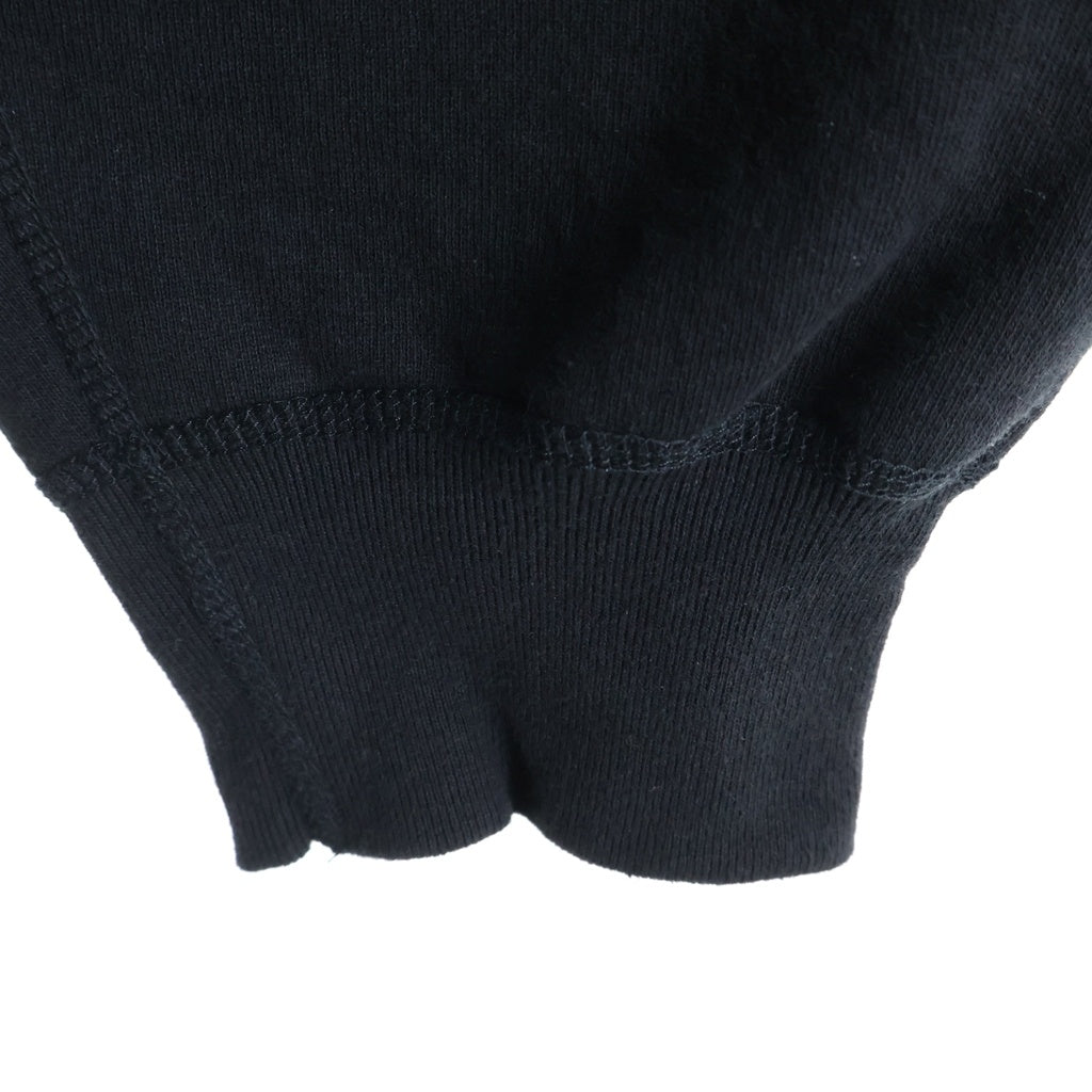 SUPREME(シュプリーム) 23AW Box Logo Hooded Sweatshirt ボックスロゴデザイン フーデッド プルオーバー スウェット パーカー ブラック
