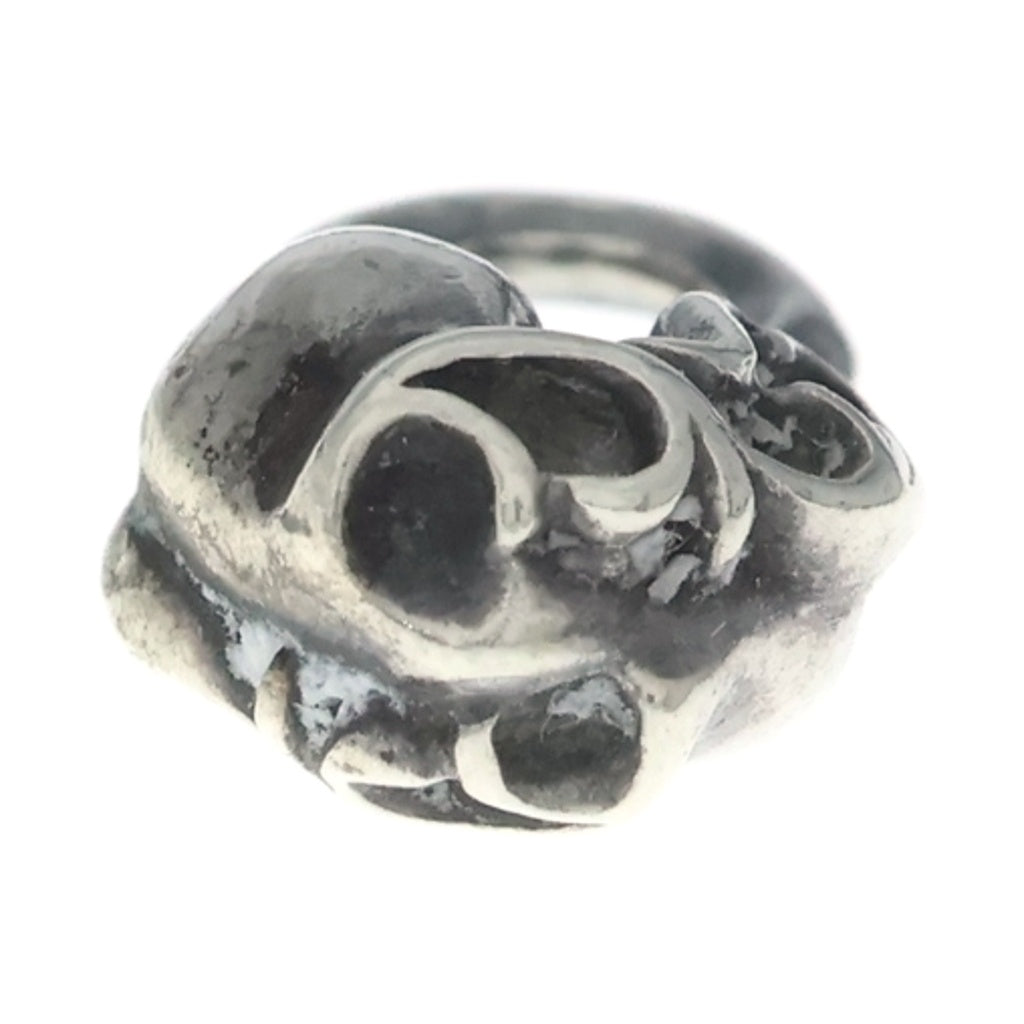 CHROME HEARTS(クロムハーツ) STACK HEART ハートスタックチャーム ペンダントトップ シルバー BCA196