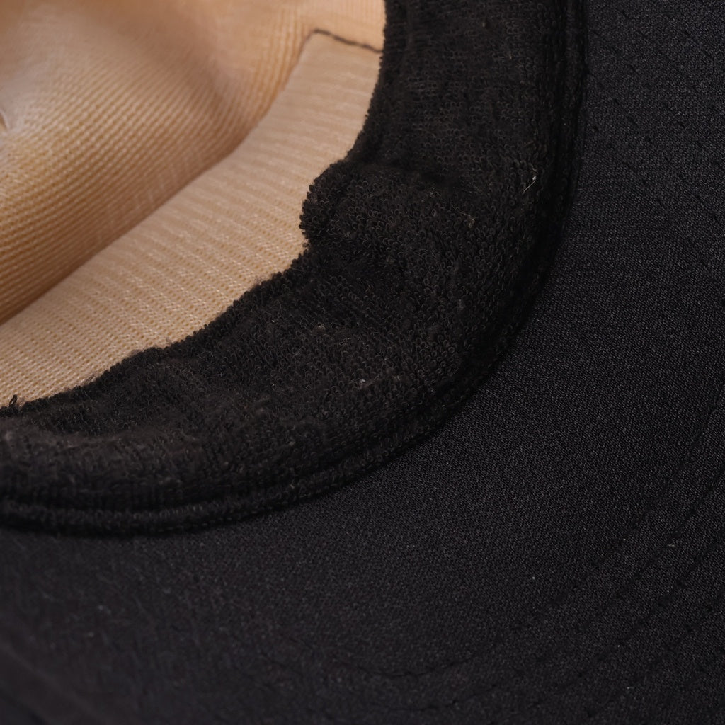 CHROME HEARTS(クロムハーツ) TRUCKER CAP CHパッチ メッシュ トラッカーキャップ 帽子 ブラック