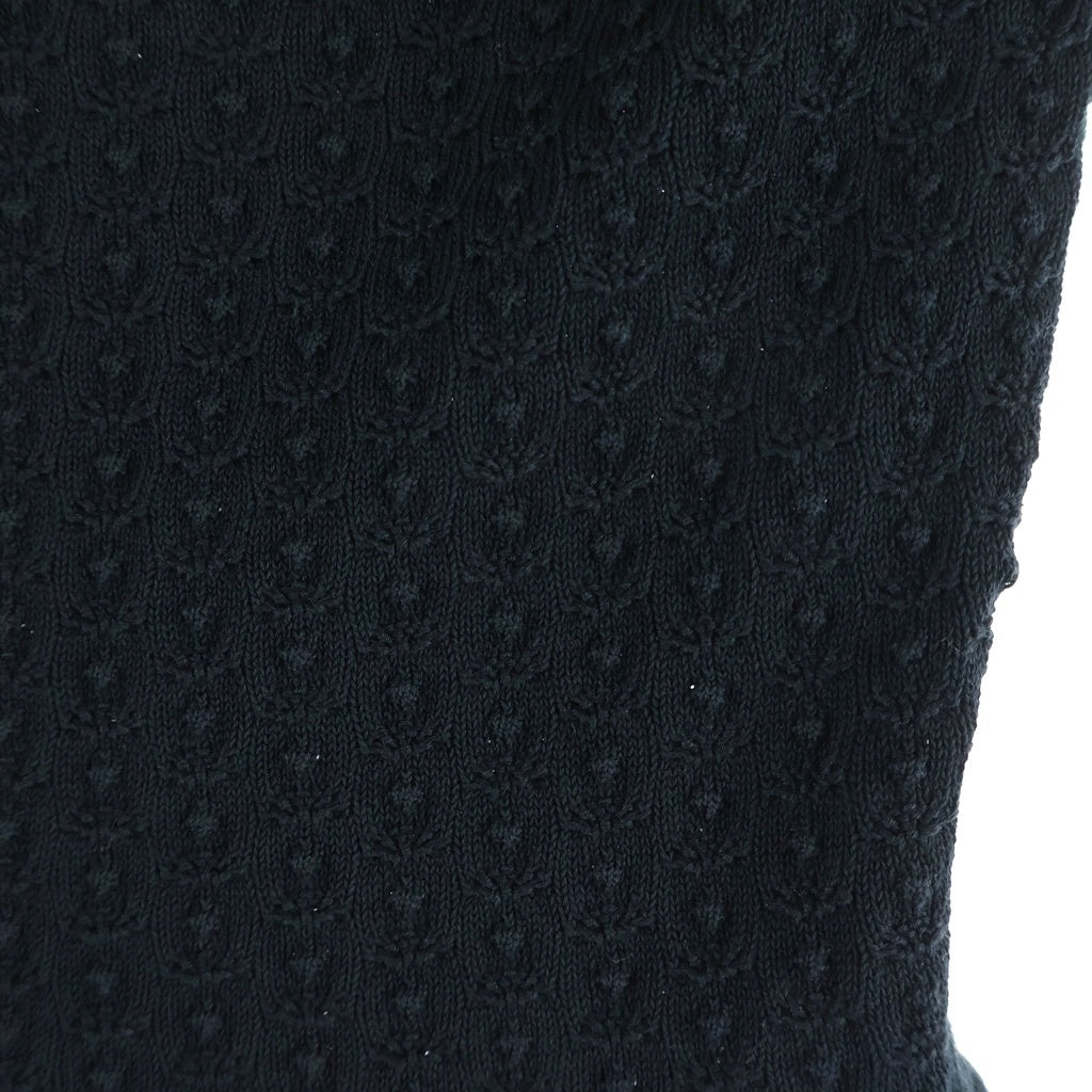 CHANEL(シャネル) ホルターネック ドレス/ワンピース ブラック P79135K11429 レディース