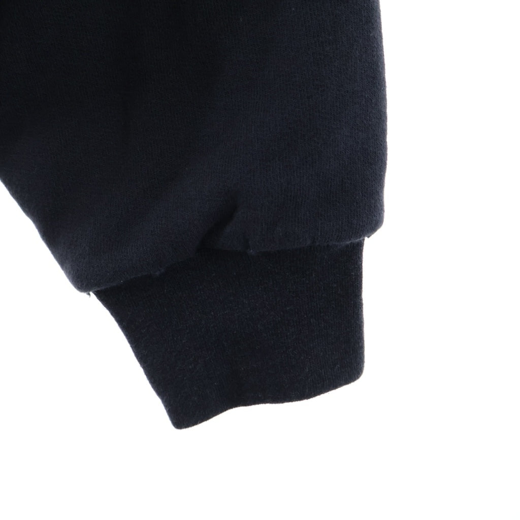 Christian Dior(クリスチャンディオール) 25AW COUTURE Logo Pullover Hoodie クチュール ロゴ スウェット プルオーバー パーカー 343J691A0878
