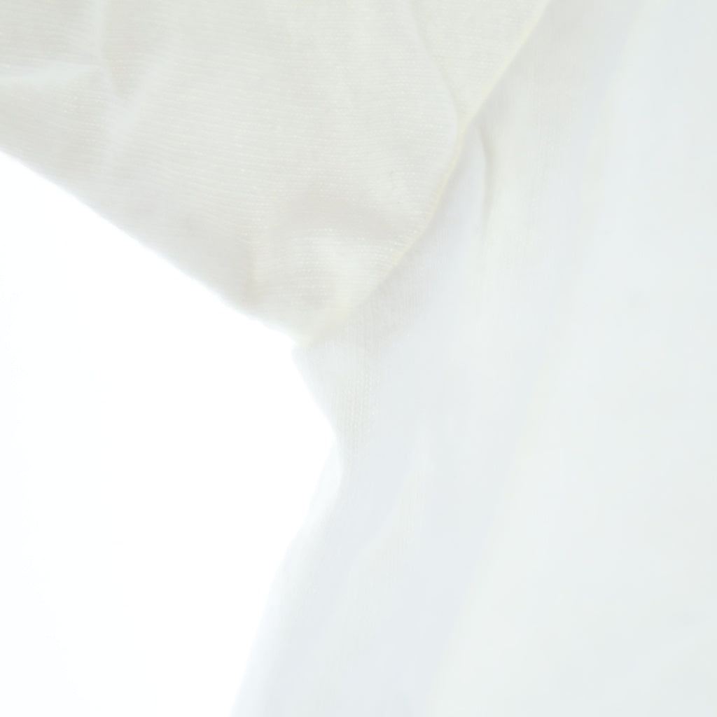 STUSSY(ステューシー) 23AW ×Dover Street Market Stock DSM New York White Tee ドーバー ストリート マーケット ストック ニューヨーク クルーネック 半袖Tシャツ カットソー ホワイト