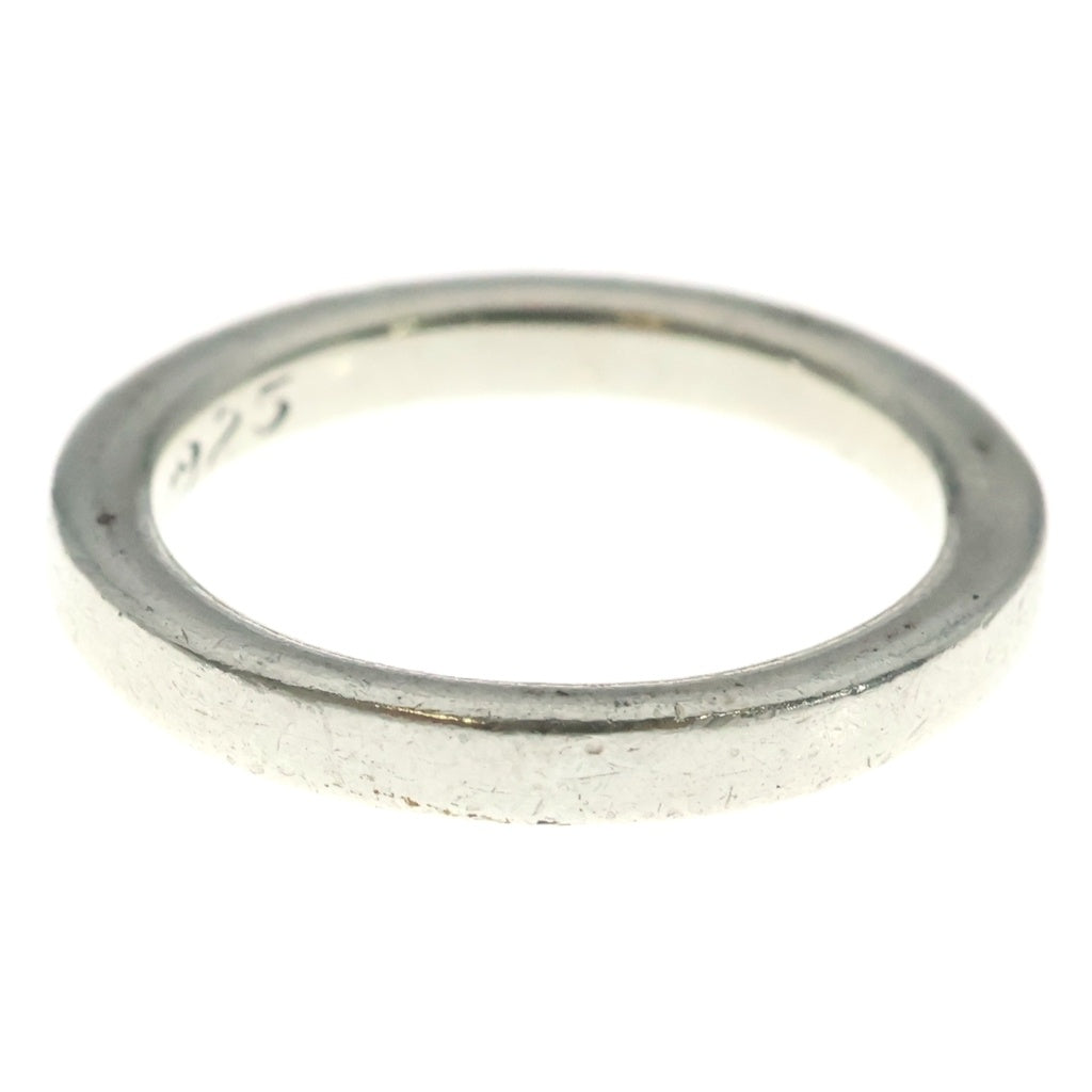 CHROME HEARTS(クロムハーツ) NTFL リング シルバー BCA344