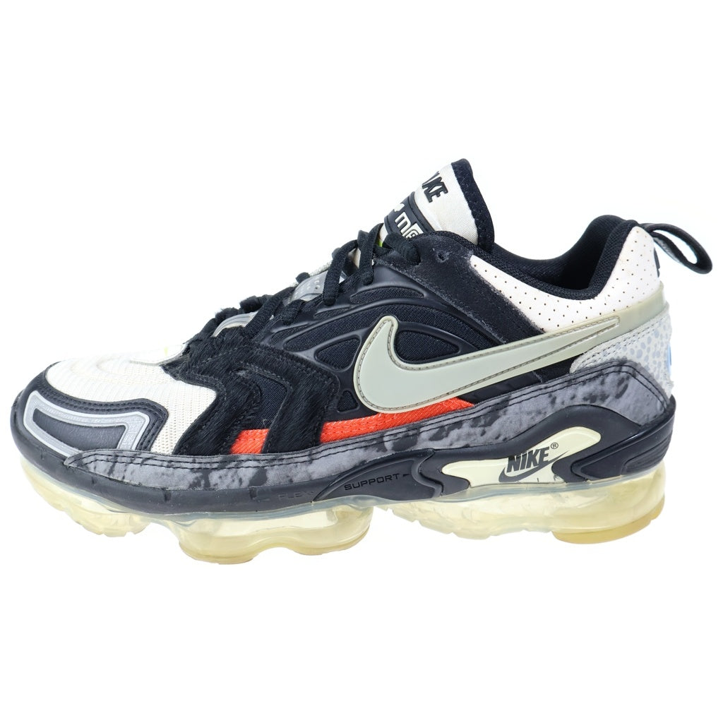 NIKE(ナイキ) AIR VAPORMAX EVO WHAT THE エア ヴェイパー マックス ローカットスニーカー グレー US10/28cm DD3054-001