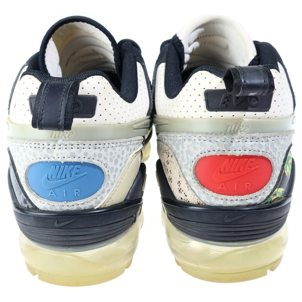 NIKE(ナイキ) AIR VAPORMAX EVO WHAT THE エア ヴェイパー マックス ローカットスニーカー グレー US10/28cm DD3054-001