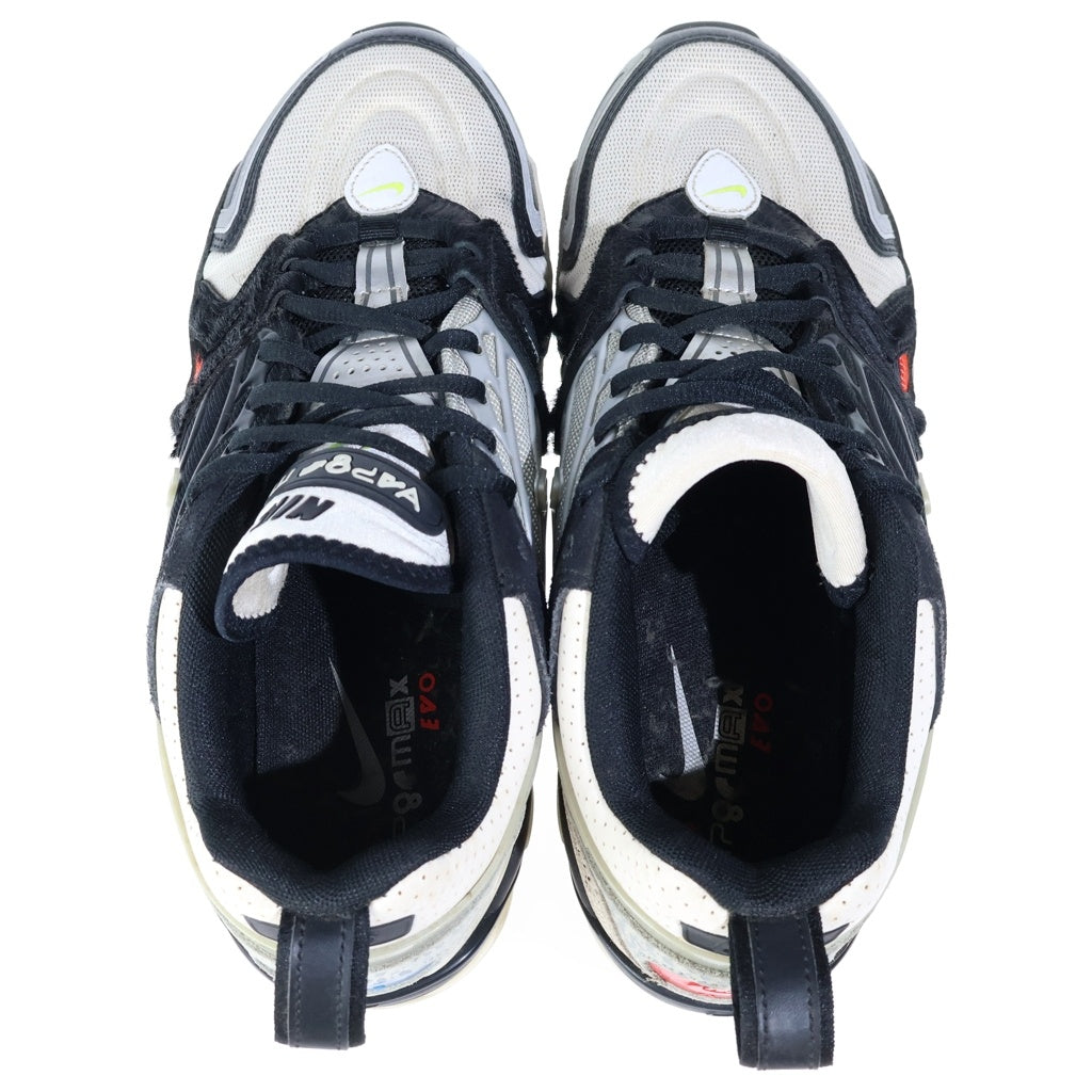 NIKE(ナイキ) AIR VAPORMAX EVO WHAT THE エア ヴェイパー マックス ローカットスニーカー グレー US10/28cm DD3054-001