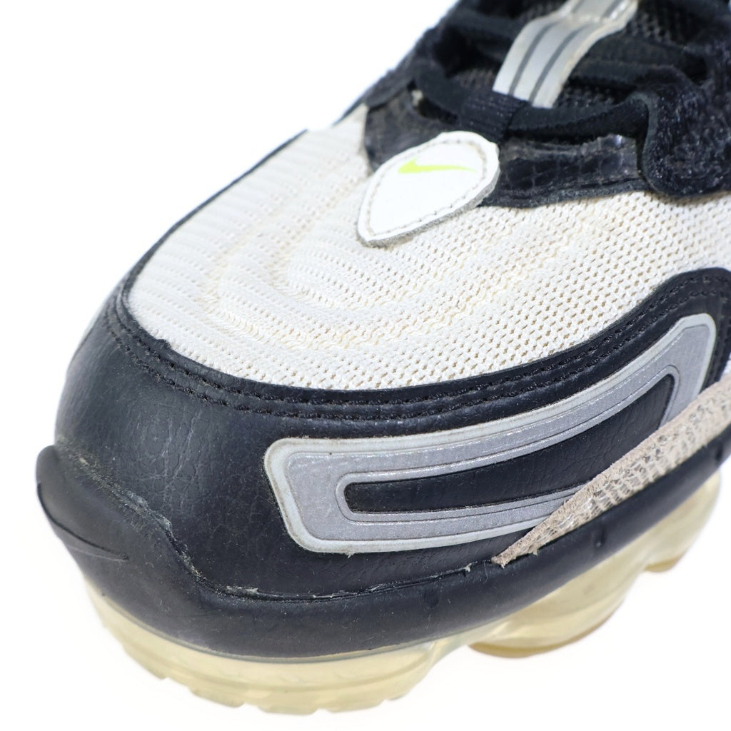 NIKE(ナイキ) AIR VAPORMAX EVO WHAT THE エア ヴェイパー マックス ローカットスニーカー グレー US10/28cm DD3054-001