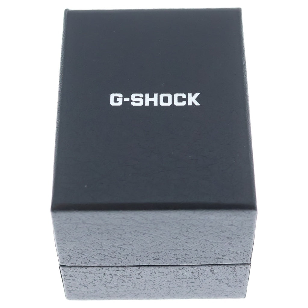 CASIO(カシオ) G-SHOCK Gショック クォーツ デジタル 腕時計 ホワイト DW-6900NB