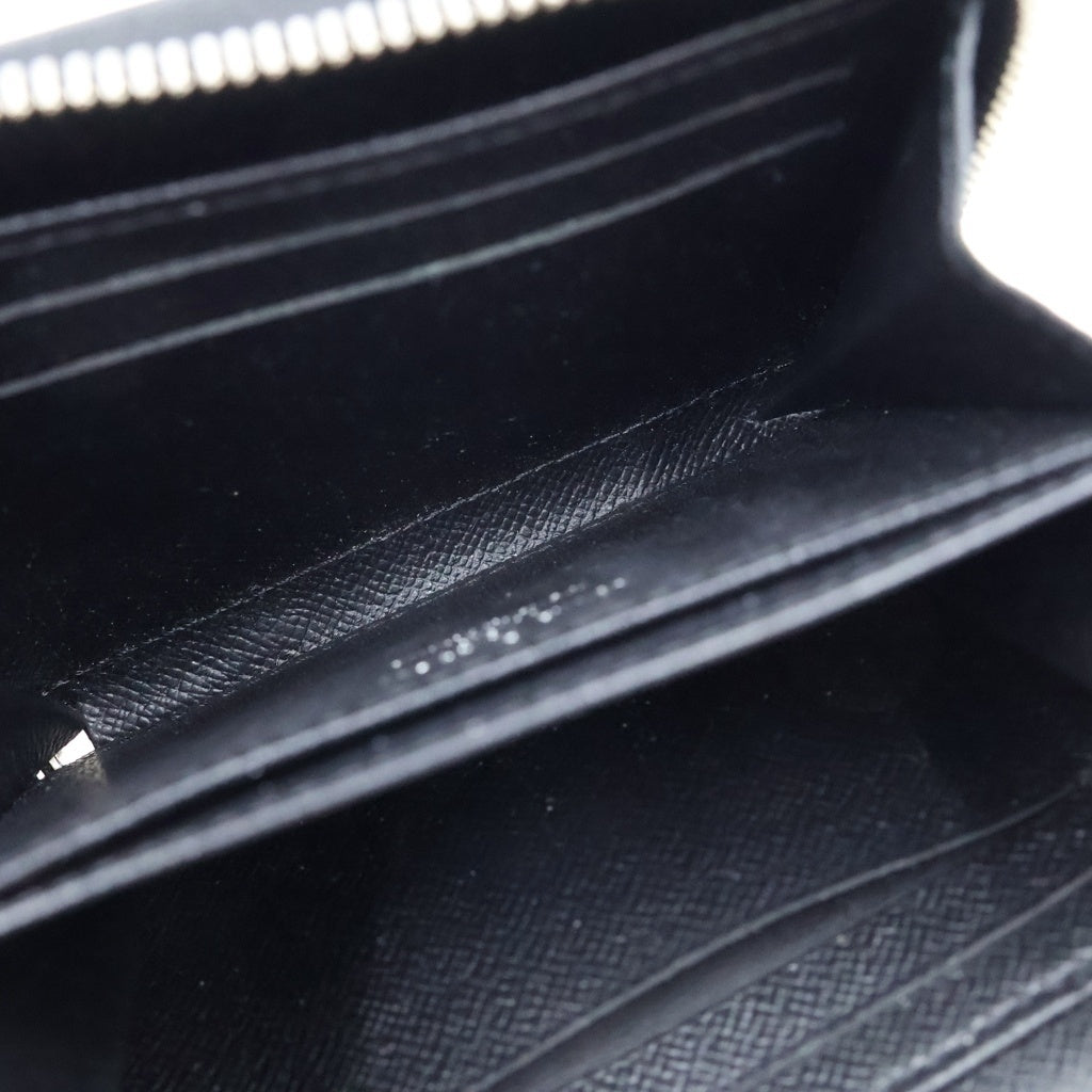 LOUIS VUITTON(ルイヴィトン) ジッピー コインパース エピレザー コインケース ブルー M61191 レディース