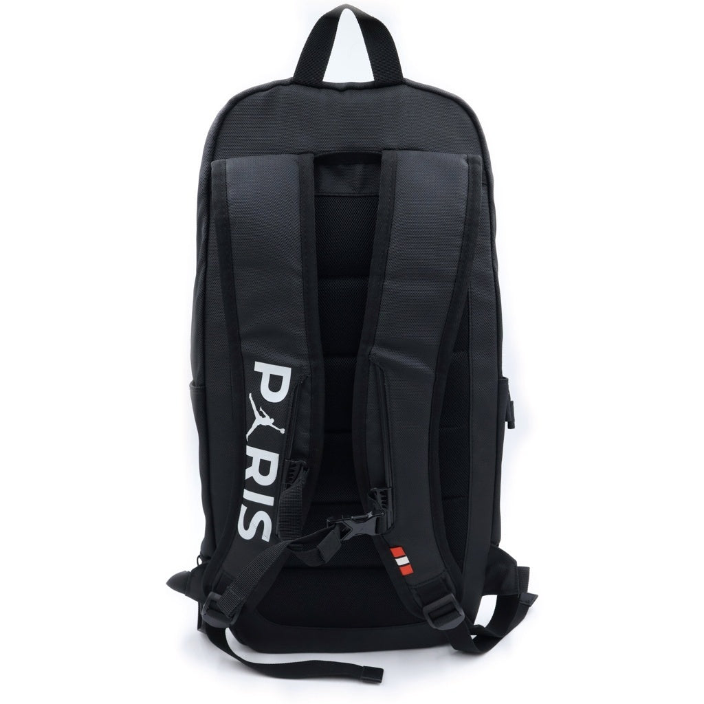 NIKE(ナイキ) PARIS SAINT-GERMAIN PSG JORDAN BACKPACK パリサンジェルマン ジョーダン リュックサック バックパック ブラック 0278-023-319