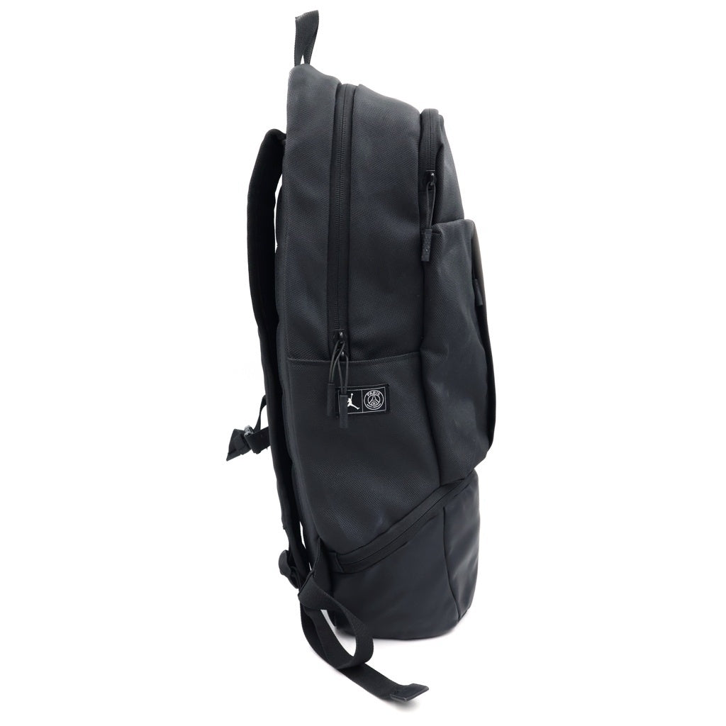 NIKE(ナイキ) PARIS SAINT-GERMAIN PSG JORDAN BACKPACK パリサンジェルマン ジョーダン リュックサック バックパック ブラック 0278-023-319