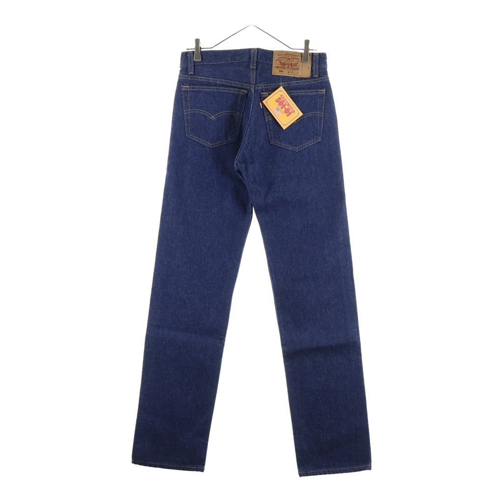 Levi's(リーバイス) 90S VINTAGE 501 ボタン裏552刻印 ヴィンテージ デニムパンツ インディゴ