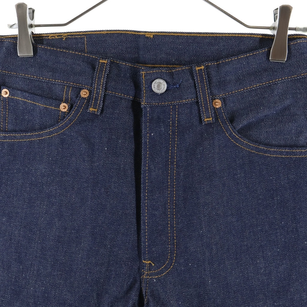 Levi's VINTAGE CLOTHING(リーバイス ビンテージ クロージング) 00S 501XX ボタン裏190刻印 メキシコ製 デニムパンツ インディゴ