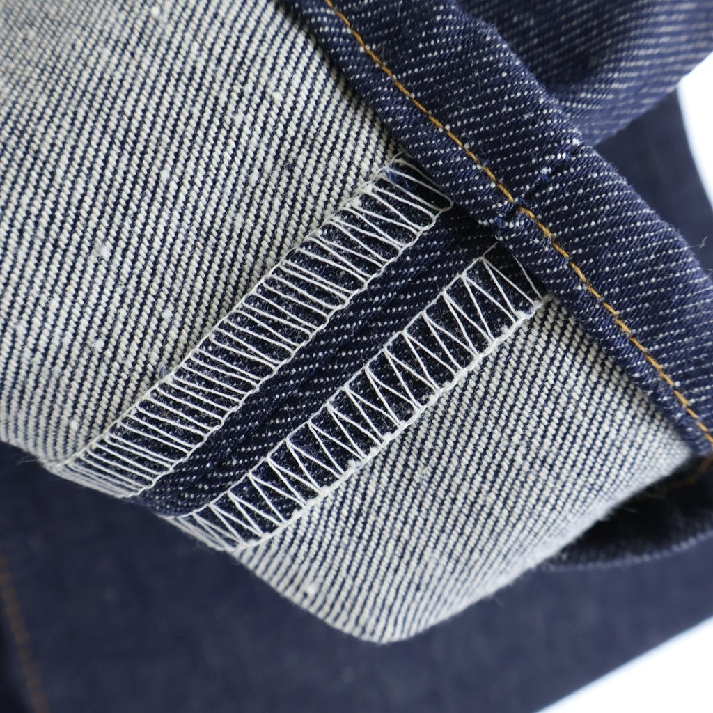 Levi's VINTAGE CLOTHING(リーバイス ビンテージ クロージング) 00S 501XX ボタン裏190刻印 メキシコ製 デニムパンツ インディゴ