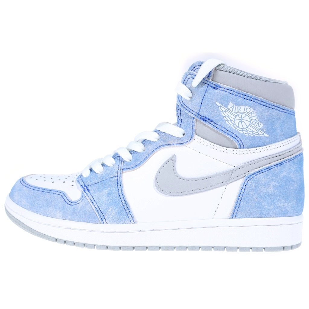 NIKE(ナイキ) AIR JORDAN 1 HIGH OG HYPER ROYAL 555088-402 エアジョーダン1 ハイパーロイヤル ハイカットスニーカー ブルー/ホワイト US8/26cm