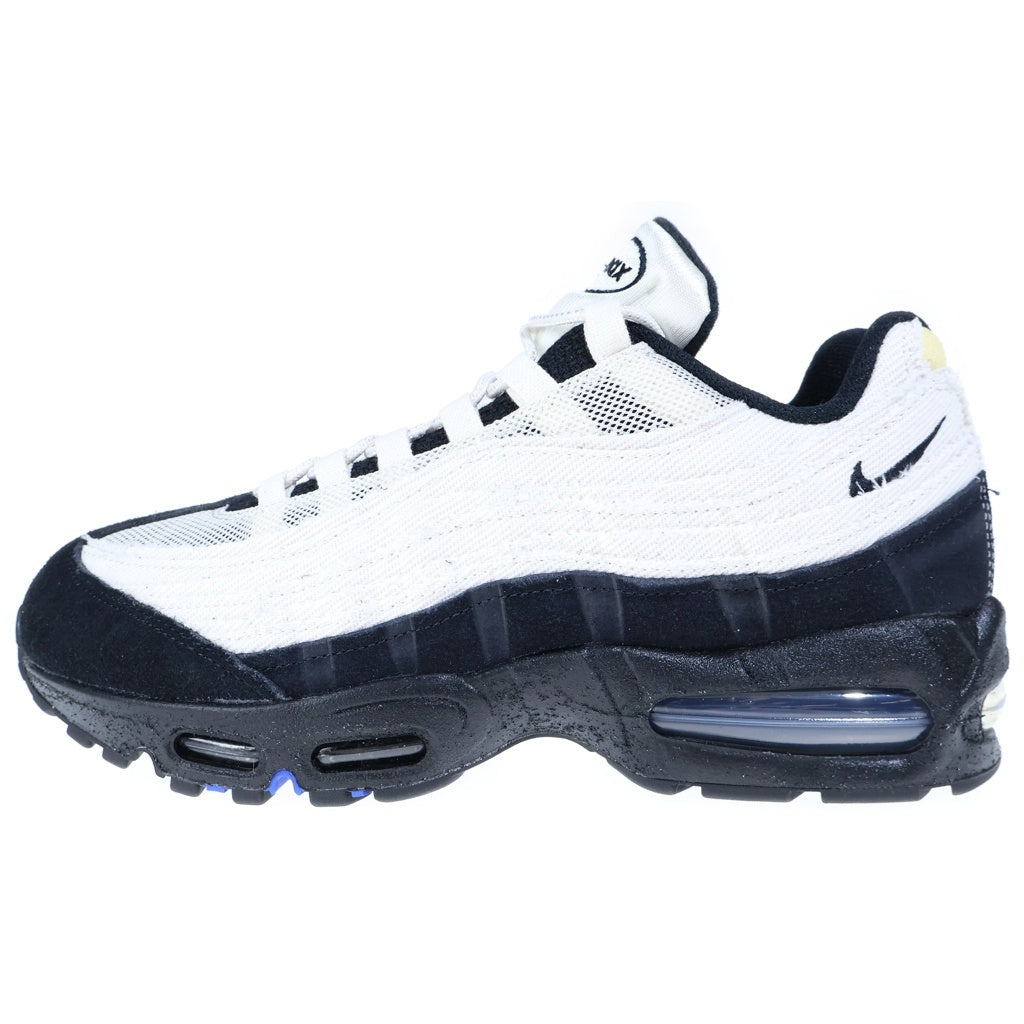 NIKE(ナイキ) AIR MAX BIG BUBBLE PARIS エアマックス 95 ビッグバブル パリ ローカットスニーカー ホワイト/ブラック US10.5/28.5cm IQ0284-010