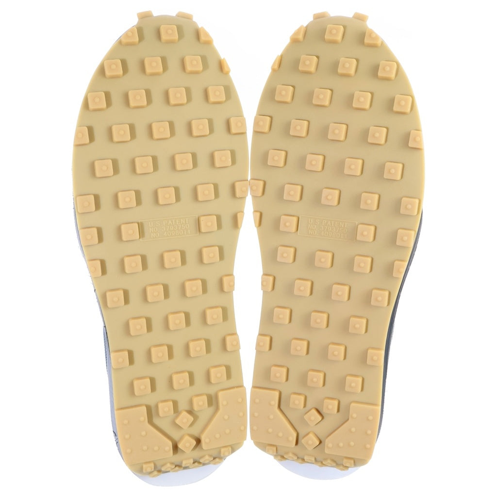 NIKE(ナイキ) ×SACAI ×CLOT LD WAFFLE クロット サカイ ワッフル ローカットスニーカー グレー US10/28cm DH3114-001