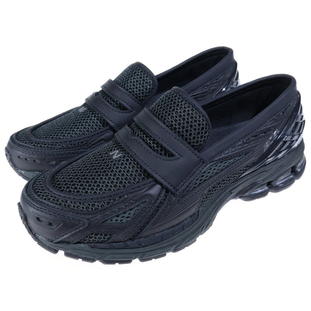 New Balance(ニューバランス) 1906L TECHNICAL LOAFER テクニカルローファー ローカットスニーカー ブラック US10/28cm U1906LAI