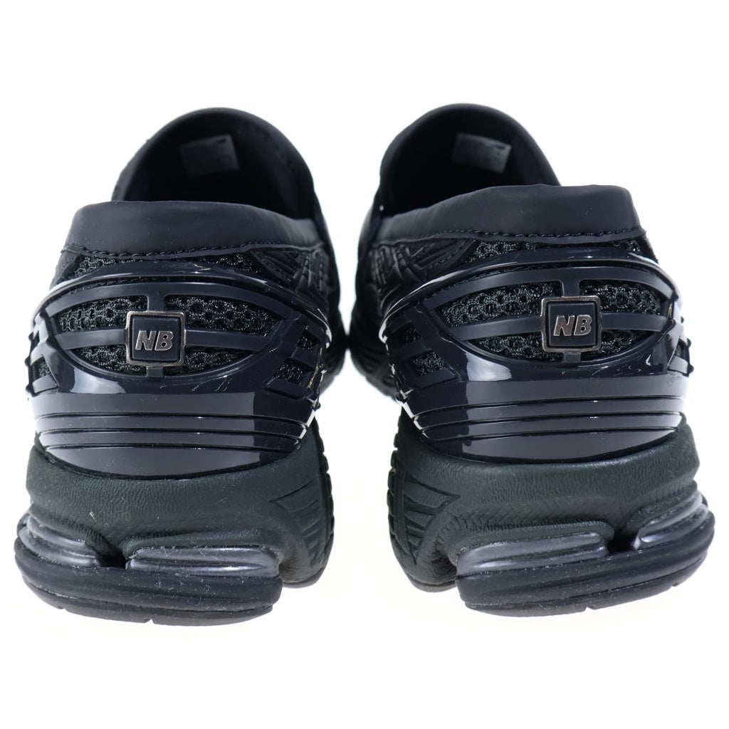 New Balance(ニューバランス) 1906L TECHNICAL LOAFER テクニカルローファー ローカットスニーカー ブラック US10/28cm U1906LAI