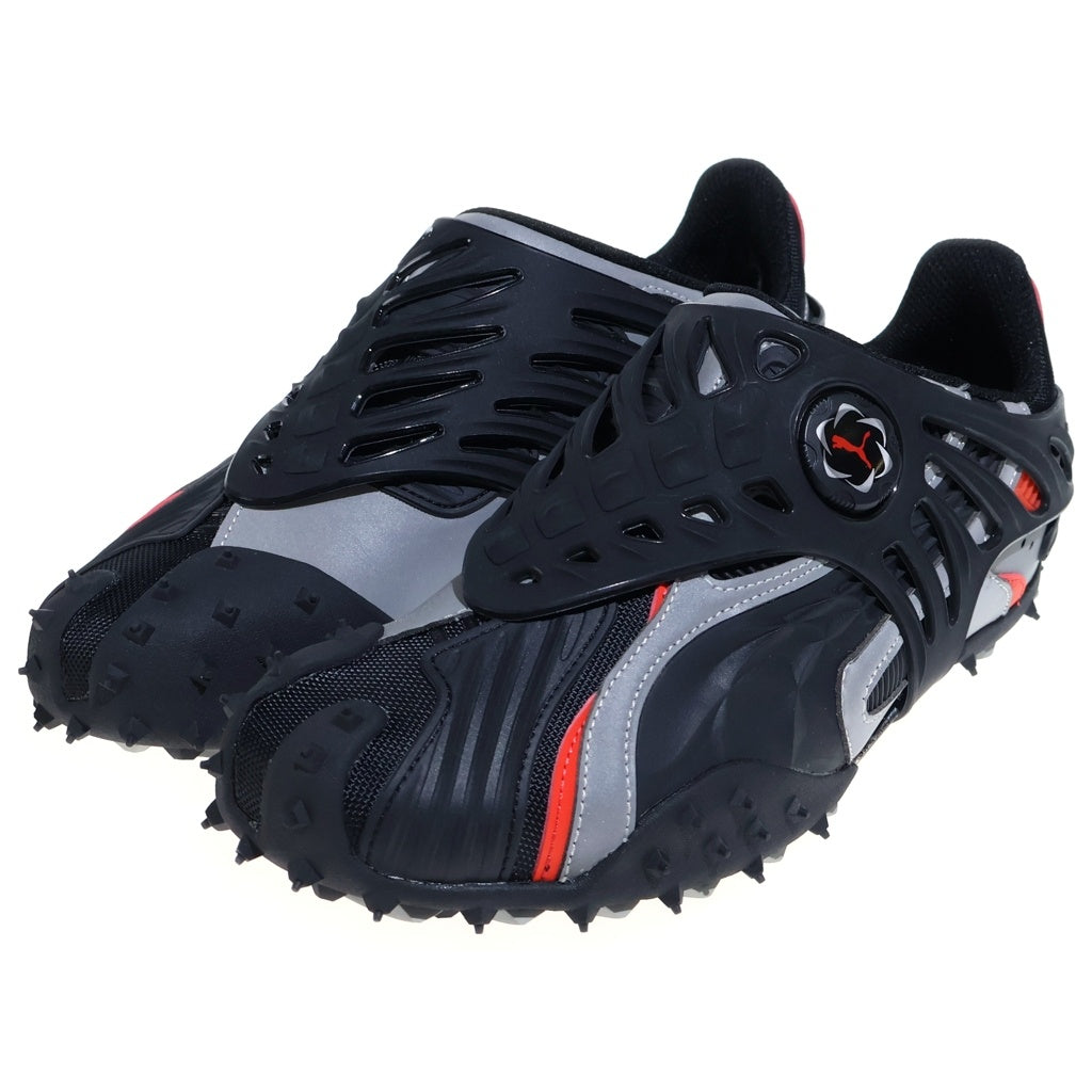 PUMA(プーマ) ×A$AP Rocky MOSTRO OG GABBI エイサップロッキー モストロ ガッビ ローカットスニーカー ブラック US9.5/27.5cm 404448-01