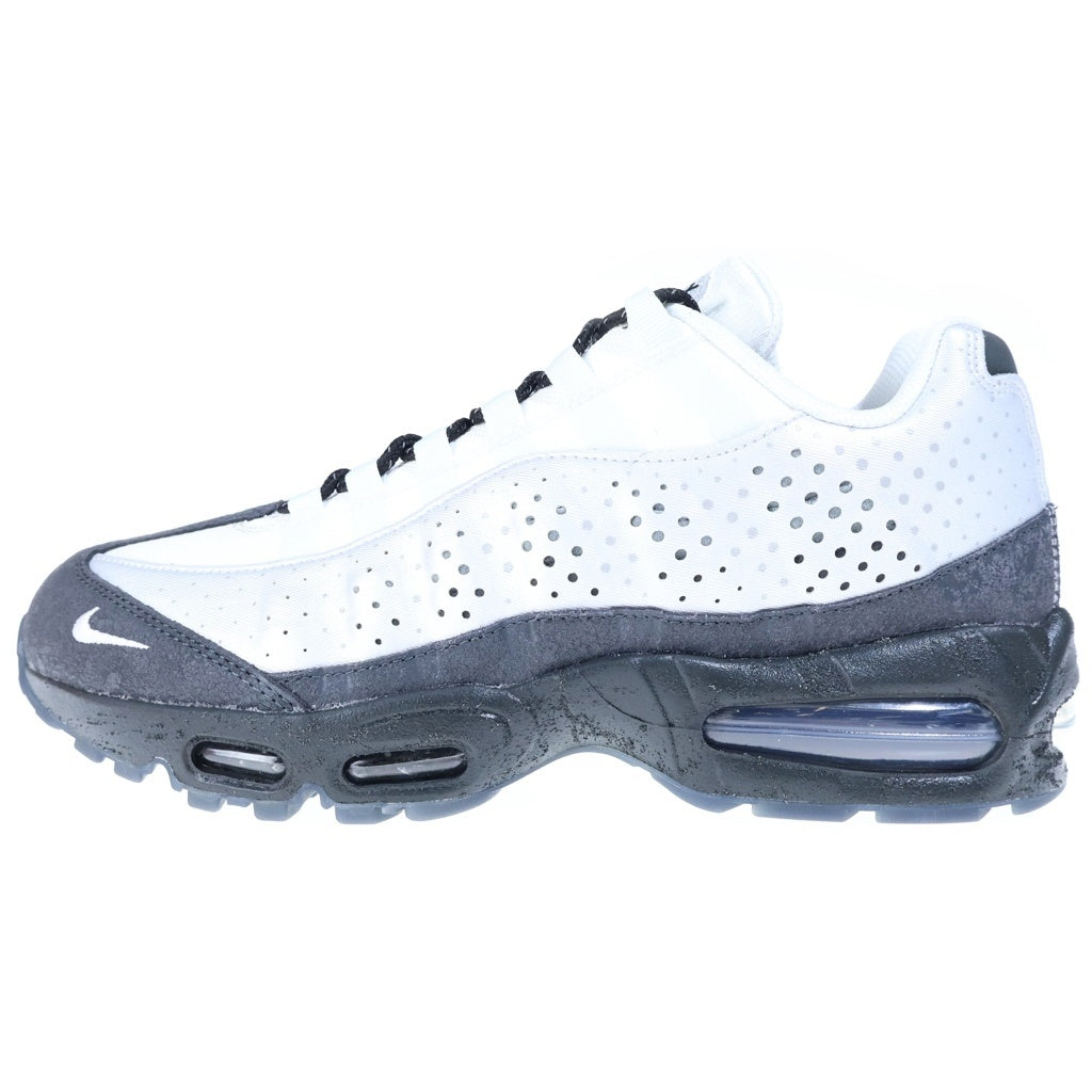NIKE(ナイキ) AIR MAX 95 BIG BUBBLE SEONGSU エアマックス95 ビッグバブル ソンス ローカットスニーカー ホワイト US10.5/28.5cm IQ3363-025