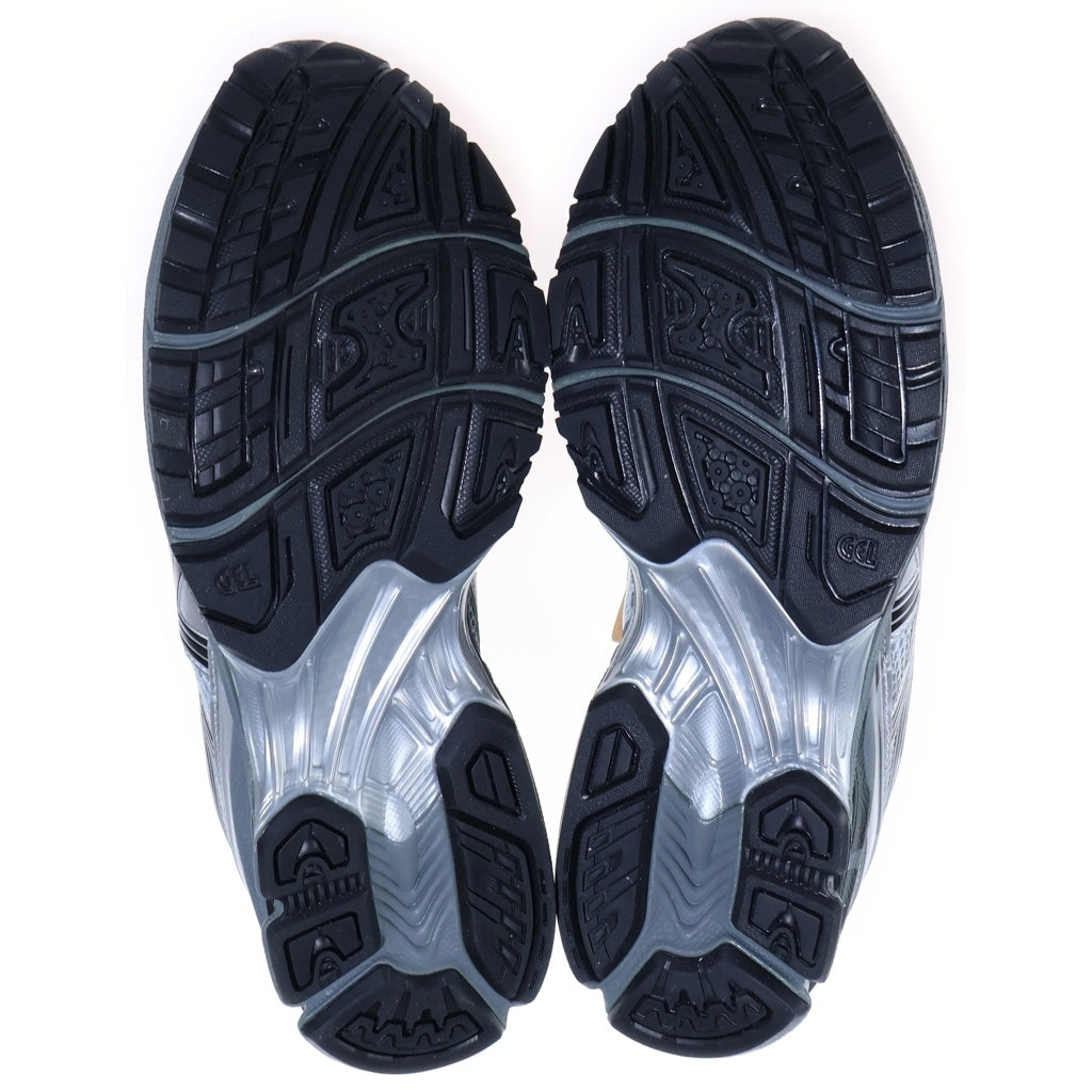 ASICS(アシックス) ×URBAN RESEARCH EXCLUSIVE GEL-KAYANO 14 アーバンリサーチ エクスクルーシブ ゲルカヤノ14 ローカットスニーカー シルバー US10.5/28.5cm 1203A706-020