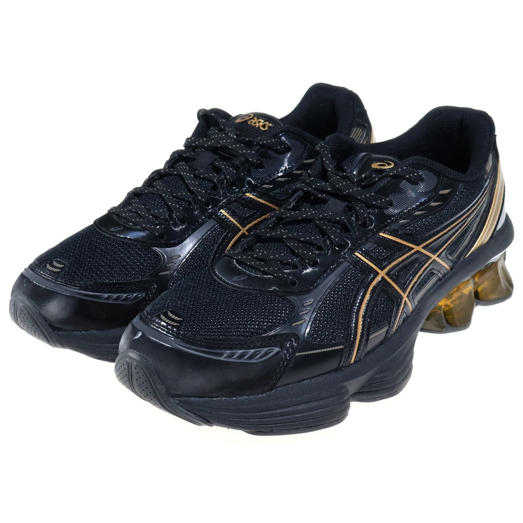 ASICS(アシックス) GEL-KINETIC FLUENT ゲルキネティック フルーエント ローカットスニーカー ブラック US7.5/25.5cm レディース 1203A591-001