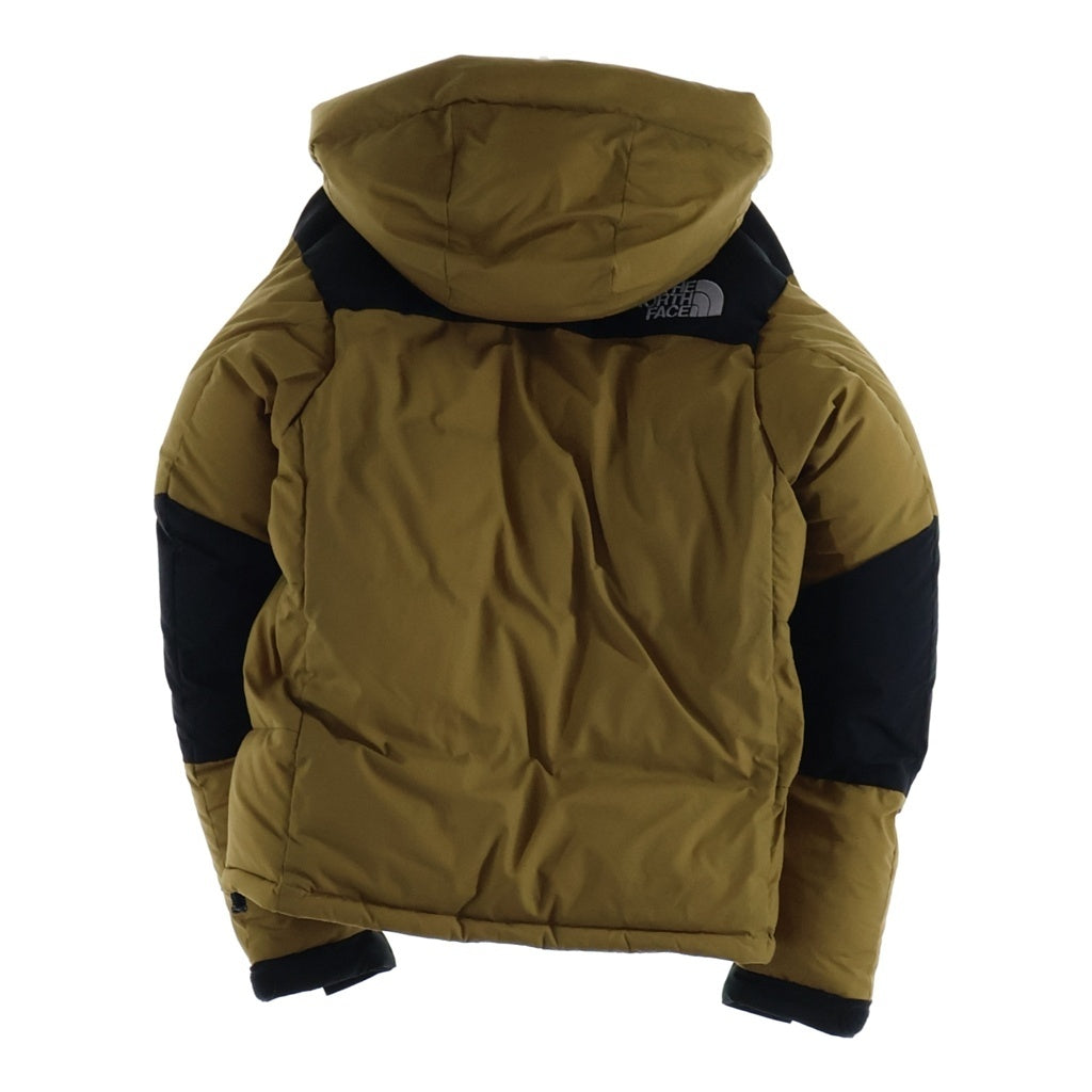 THE NORTH FACE(ザノースフェイス) BALTRO LIGHT JACKET バルトロライトジャケット ブラウン ND91950