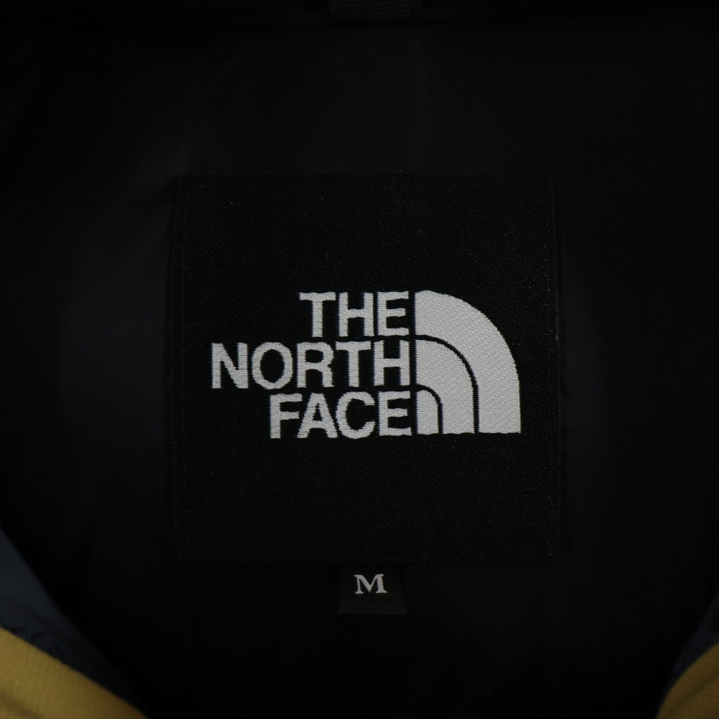 THE NORTH FACE(ザノースフェイス) BALTRO LIGHT JACKET バルトロライトジャケット ブラウン ND91950