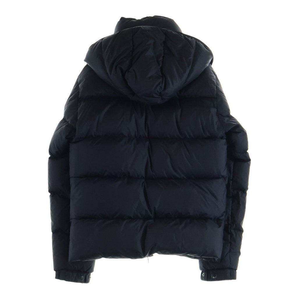 MONCLER(モンクレール) HIMARAYA ヒマラヤ ナイロン ダウンジャケット ブラック 44342-50-68950