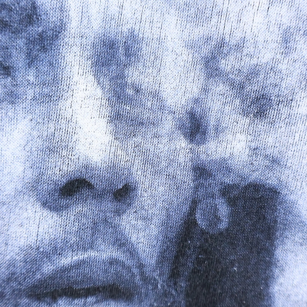 VINTAGE(ヴィンテージ) 90S VINTAGE ヴィンテージ BOB MARLEY ボブマーリー シングルステッチ プリント クルーネック 半袖Tシャツ カットソー ブラック