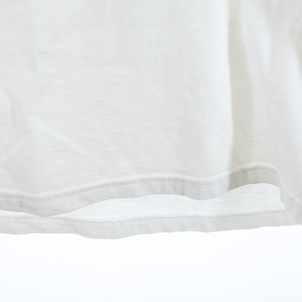 SUPREME(シュプリーム) 23SS West Hollywood Box Logo Tee ウエストハリウッド LA オープン記念 ボックスロゴ クルーネック 半袖Tシャツ カットソー ホワイト