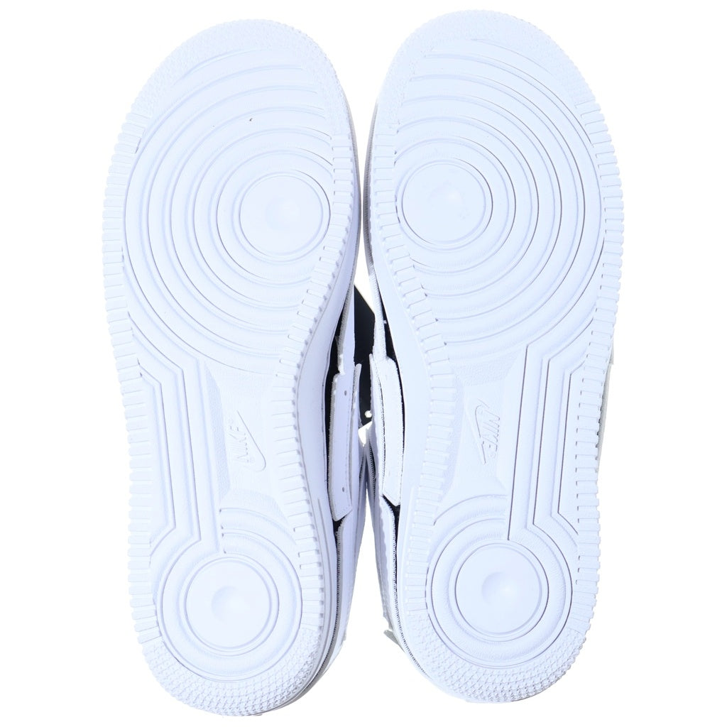 NIKE(ナイキ) AIR FORCE 1 COSMIC CLAY エアフォース1 コズミッククレイ ローカットスニーカー ホワイト US8/26cm CZ5093-100