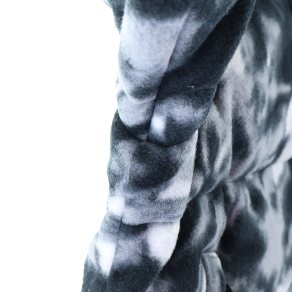 THE NORTH FACE(ザノースフェイス) 2000 POLAR NUPTSE JACKET ポーラー ヌプシ ダウンジャケット ブラック/ホワイト NF0A88XN-31I