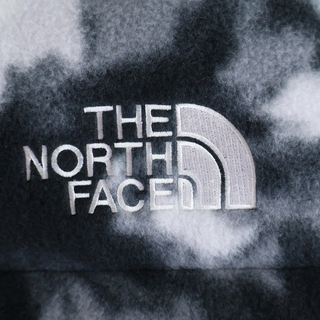 THE NORTH FACE(ザノースフェイス) 2000 POLAR NUPTSE JACKET ポーラー ヌプシ ダウンジャケット ブラック/ホワイト NF0A88XN-31I