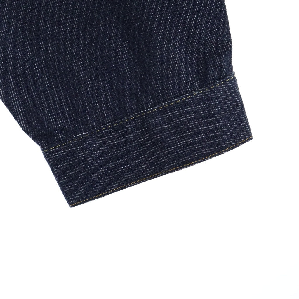 Levi's VINTAGE CLOTHING(リーバイス ビンテージ クロージング) TYPE 2 JACKET 1953 507XX 2nd デニムトラッカージャケット インディゴ PC9-70507-0066