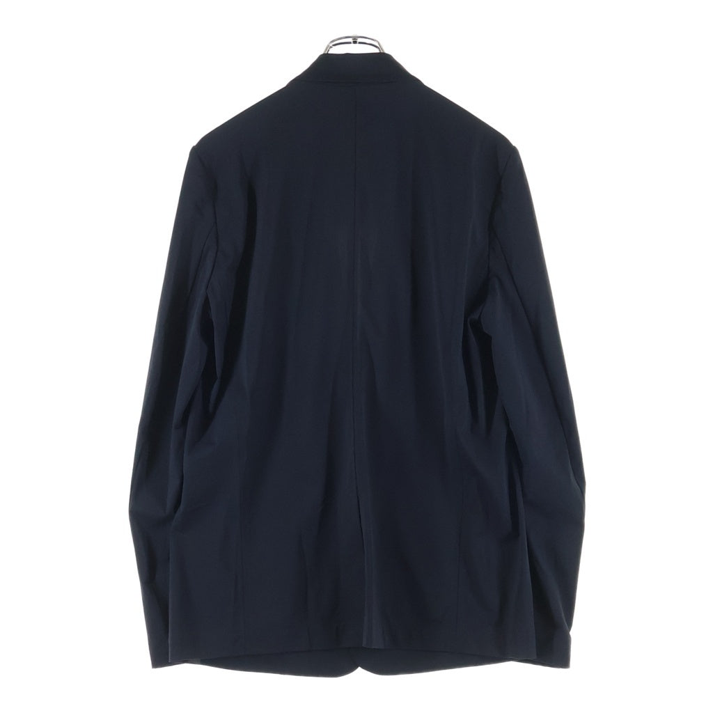 DIESEL(ディーゼル) J-ACTIVE 2B シングルテーラードジャケット ブラック A21275
