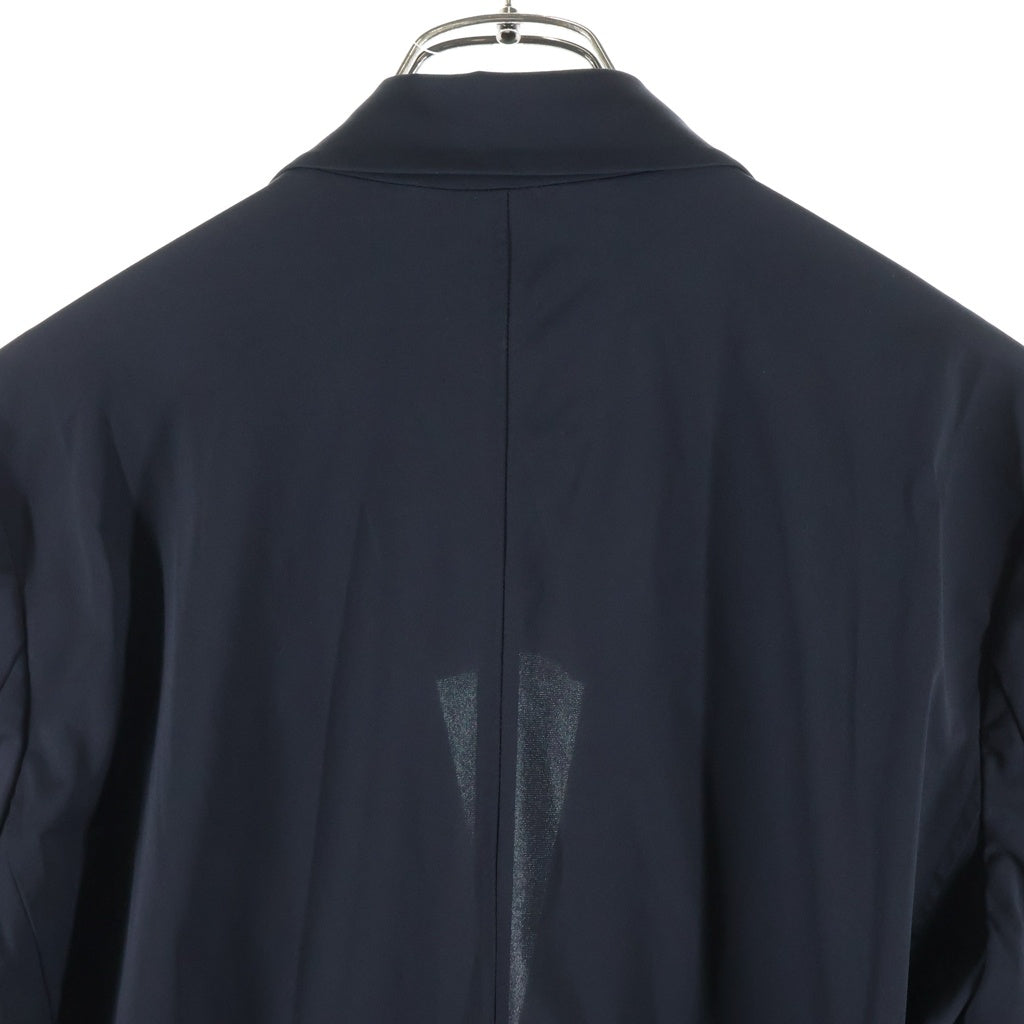 DIESEL(ディーゼル) J-ACTIVE 2B シングルテーラードジャケット ブラック A21275